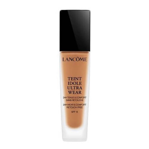 LANCÔME Teint Idole Ultra Wear - Fond de teint Fluide LANCÔME Teint Idole Ultra Wear - Fond de teint Fluide